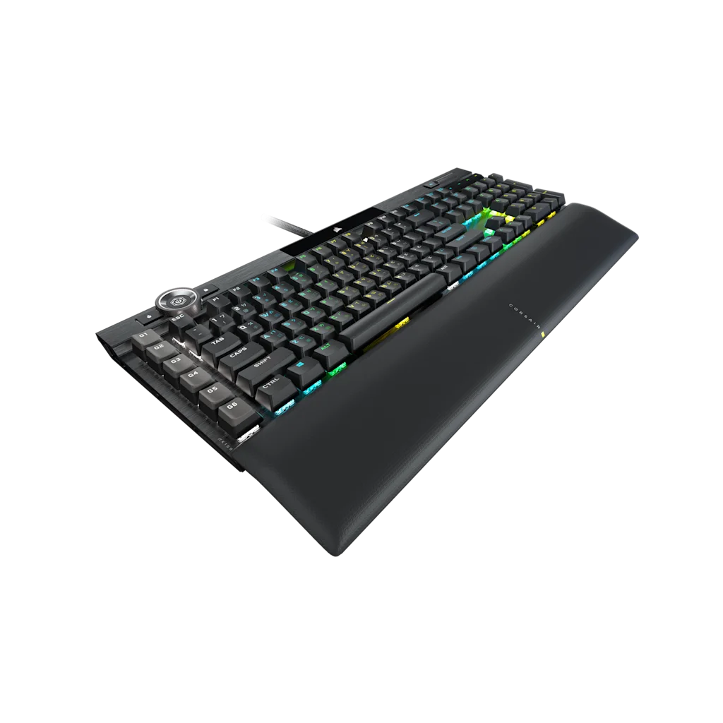 Corsair K100 RGB Keyboard