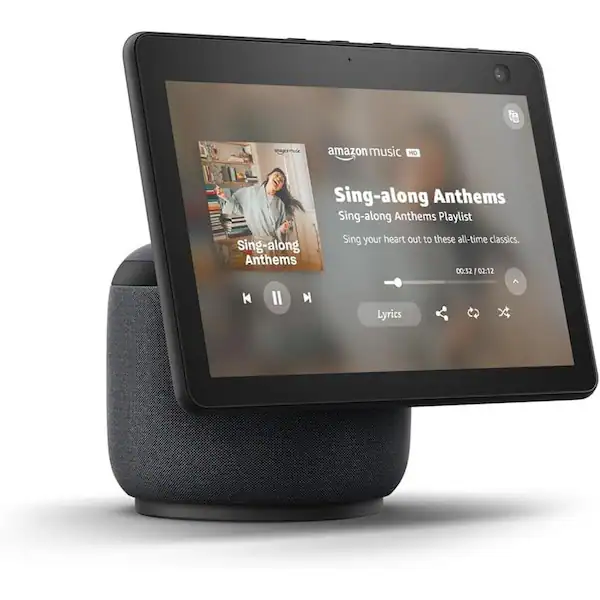 Amazon Echo Show 10