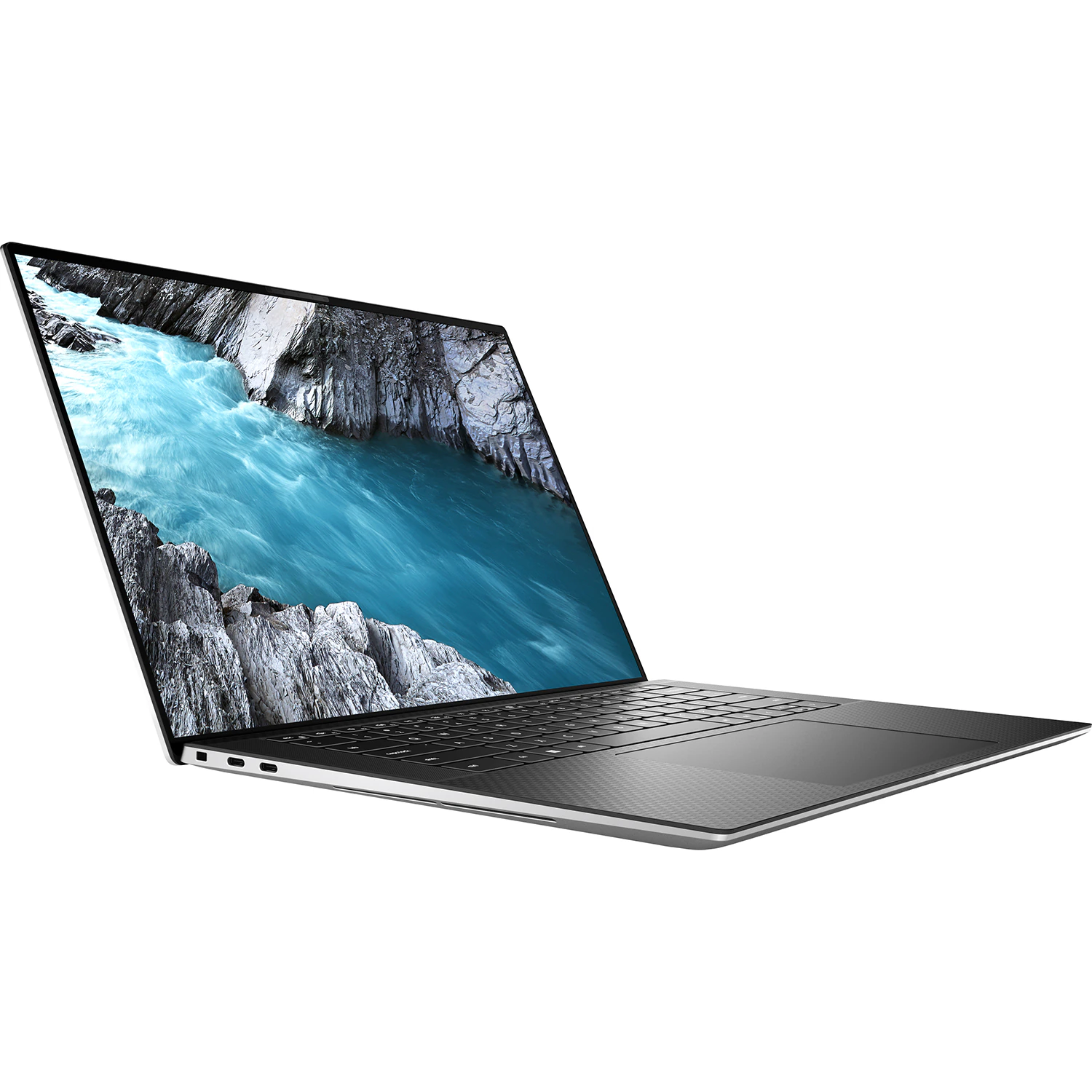 Dell XPS 15